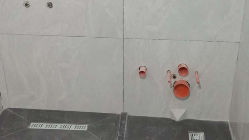 Karasu Projemiz Banyolar photo